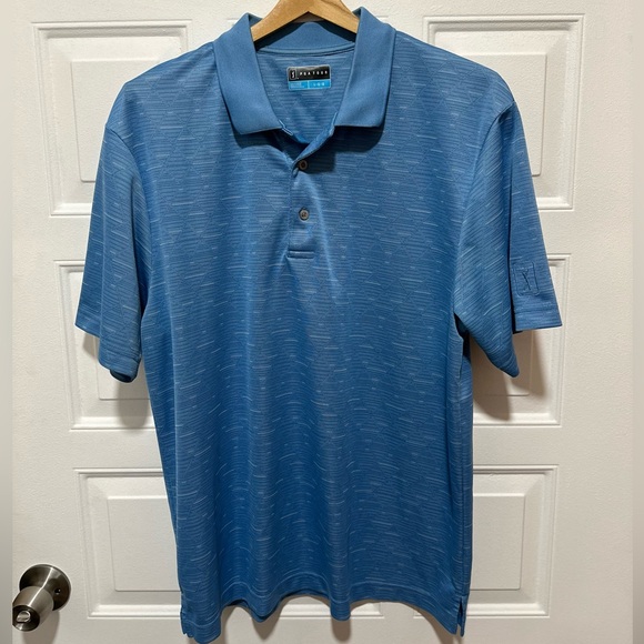 PGA Tour Large Polo - Picture 1 of 5